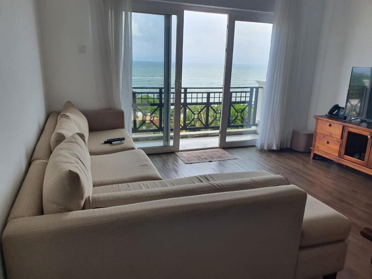 De Saram Residencies Apartment Colombo Exterior photo