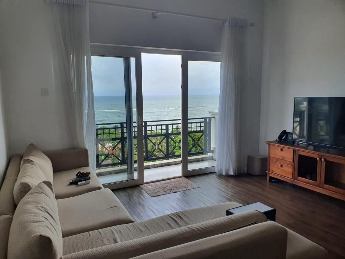 De Saram Residencies Apartment Colombo Exterior photo