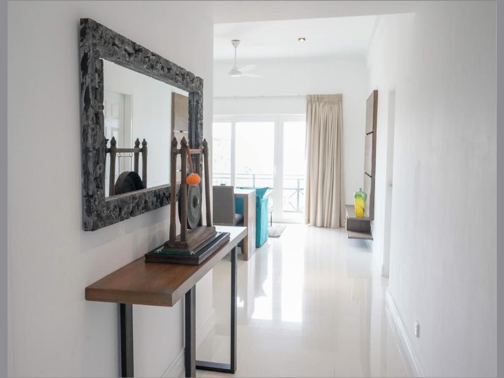 De Saram Residencies Apartment Colombo Exterior photo