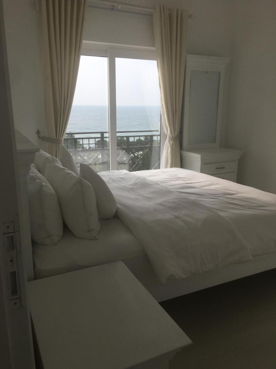 De Saram Residencies Apartment Colombo Exterior photo