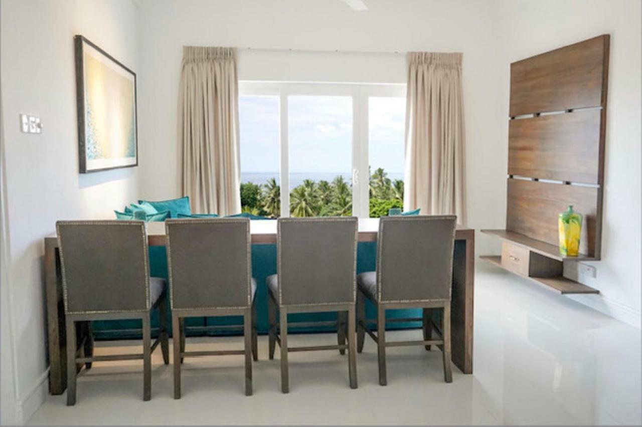 De Saram Residencies Apartment Colombo Exterior photo