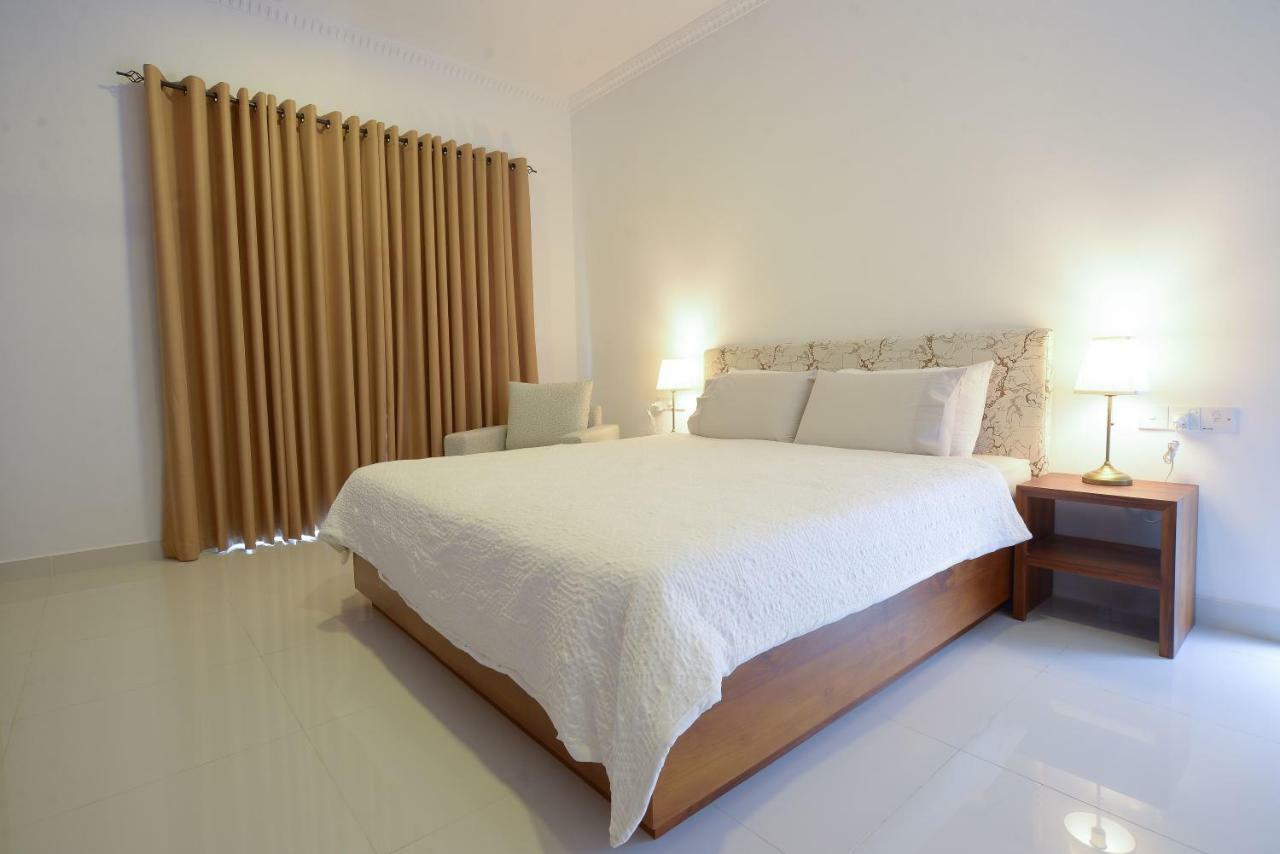 De Saram Residencies Apartment Colombo Exterior photo